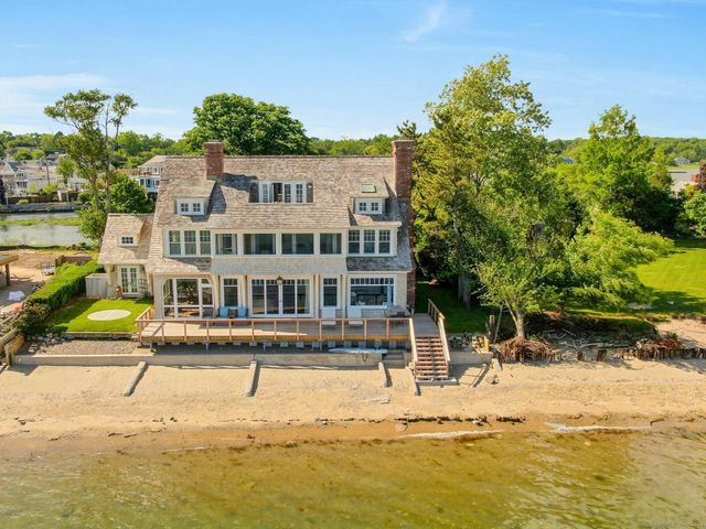 46 Compo Mill Cove, Westport, CT 06880