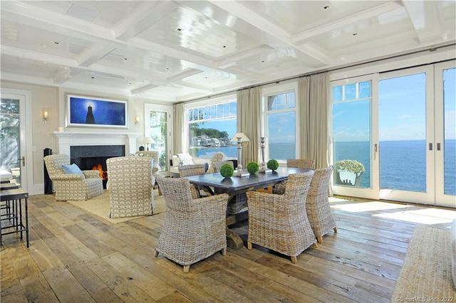 46 Compo Mill Cove, Westport, CT 06880