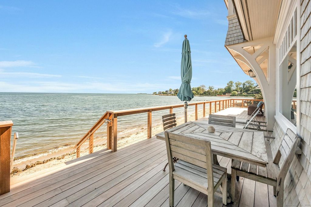 46 Compo Mill Cove, Westport, CT 06880
