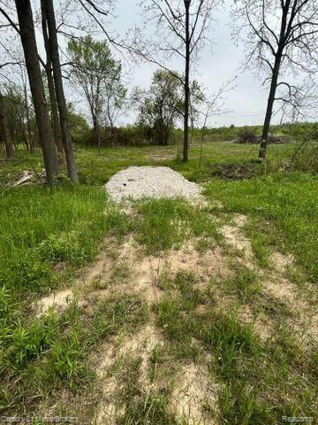 0 N Irish Road N, Richfield Township, MI 48423