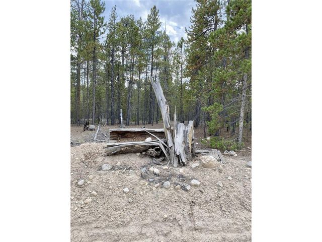 340 Peak View Dr, Twin Lakes, CO 80461