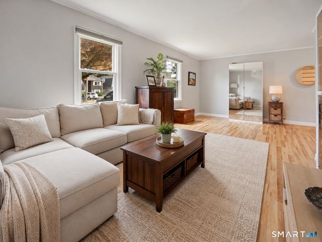 6 Three Seasons Lane, Norwalk, CT 06851