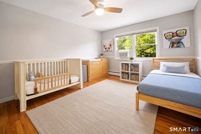 6 Three Seasons Lane, Norwalk, CT 06851