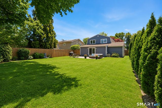6 Three Seasons Lane, Norwalk, CT 06851