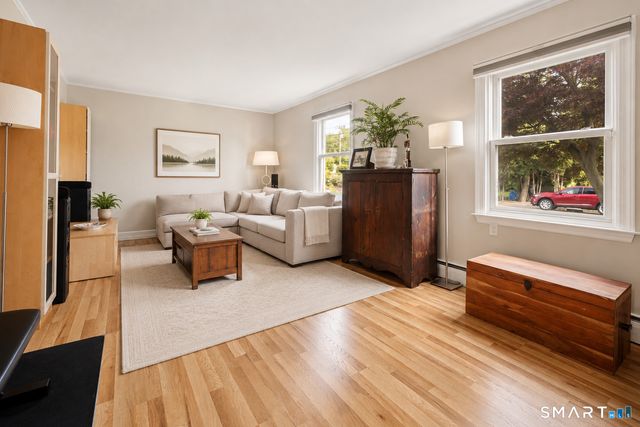 6 Three Seasons Lane, Norwalk, CT 06851