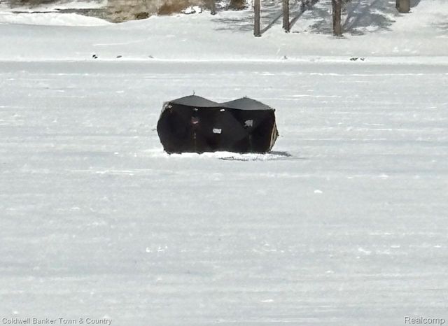 4031 HILLCREST, Highland Charter Township, MI 48356