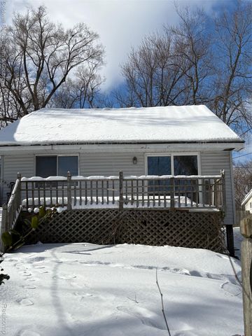 4031 HILLCREST, Highland Charter Township, MI 48356