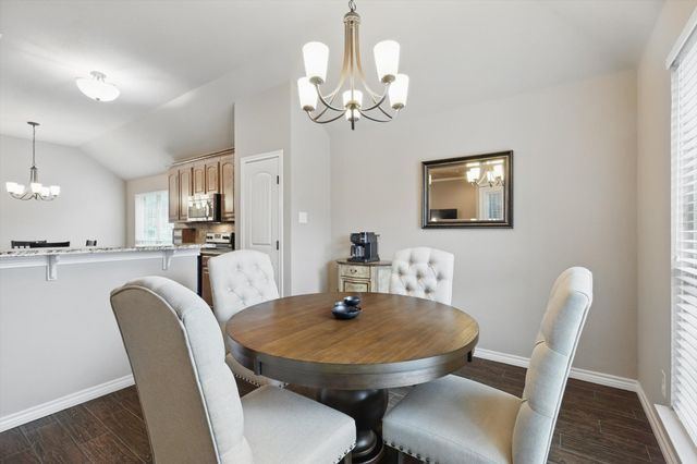 2134 Sagewood Drive, Weatherford, TX 76087