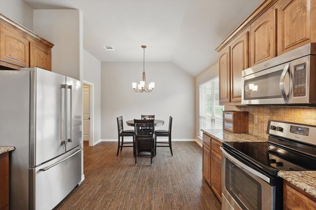 2134 Sagewood Drive, Weatherford, TX 76087
