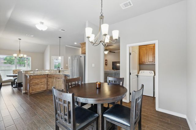 2134 Sagewood Drive, Weatherford, TX 76087