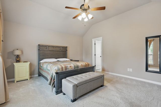 2134 Sagewood Drive, Weatherford, TX 76087
