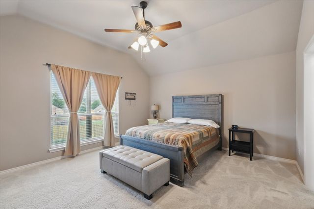 2134 Sagewood Drive, Weatherford, TX 76087