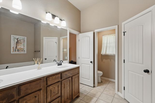 2134 Sagewood Drive, Weatherford, TX 76087