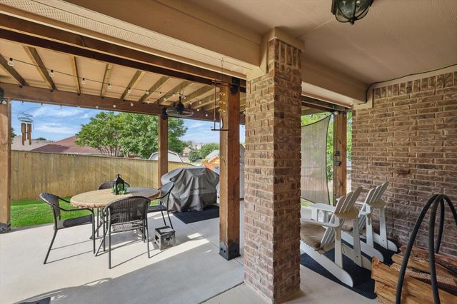 2134 Sagewood Drive, Weatherford, TX 76087