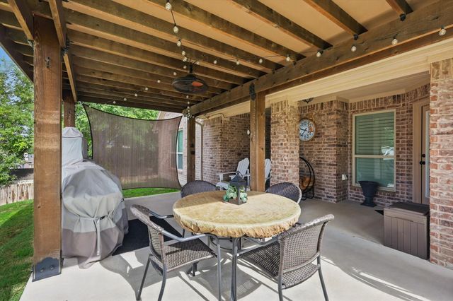 2134 Sagewood Drive, Weatherford, TX 76087