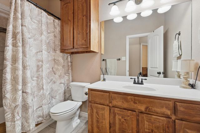 2134 Sagewood Drive, Weatherford, TX 76087