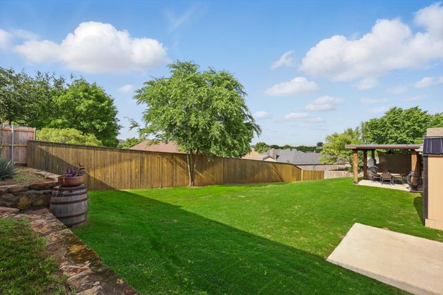 2134 Sagewood Drive, Weatherford, TX 76087