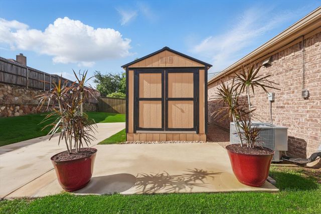 2134 Sagewood Drive, Weatherford, TX 76087