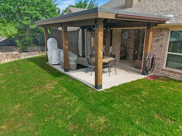 2134 Sagewood Drive, Weatherford, TX 76087