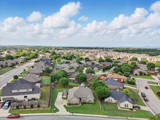 2134 Sagewood Drive, Weatherford, TX 76087