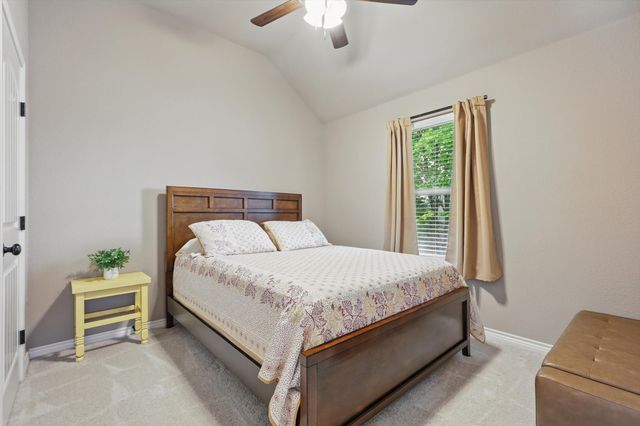 2134 Sagewood Drive, Weatherford, TX 76087