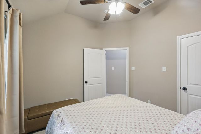 2134 Sagewood Drive, Weatherford, TX 76087