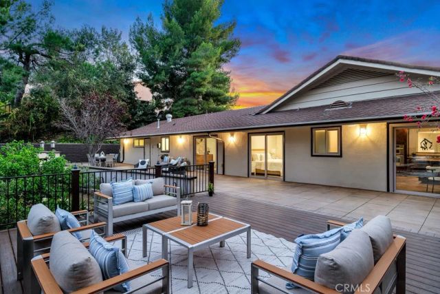 4430 Cezanne, Woodland Hills, CA 91364