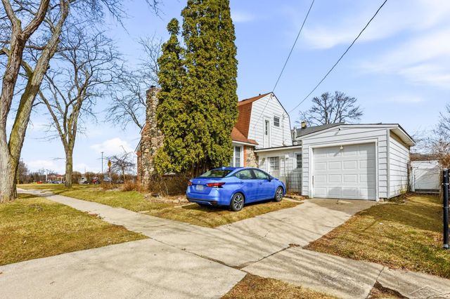 936 Owen Street, Saginaw, MI 48601