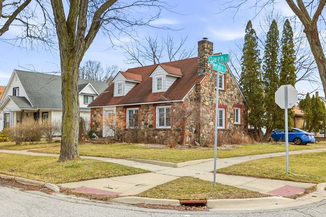 936 Owen Street, Saginaw, MI 48601