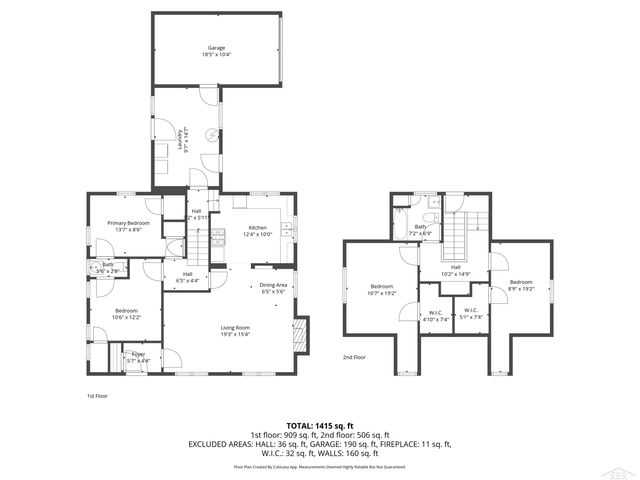 936 Owen Street, Saginaw, MI 48601