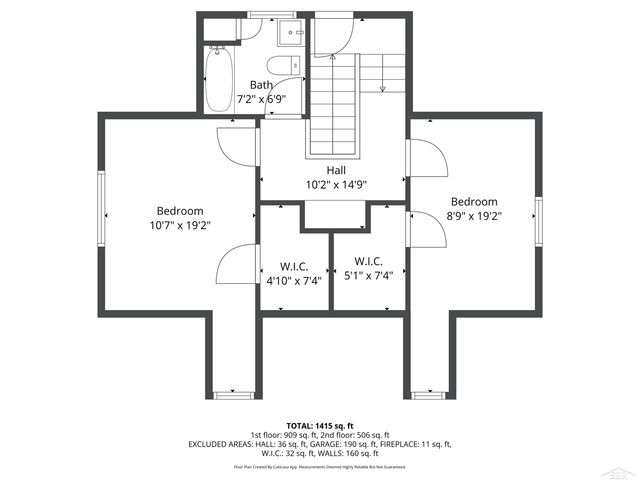 936 Owen Street, Saginaw, MI 48601