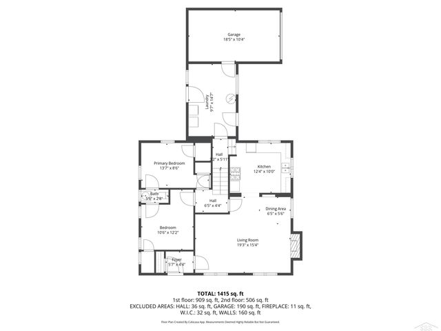 936 Owen Street, Saginaw, MI 48601