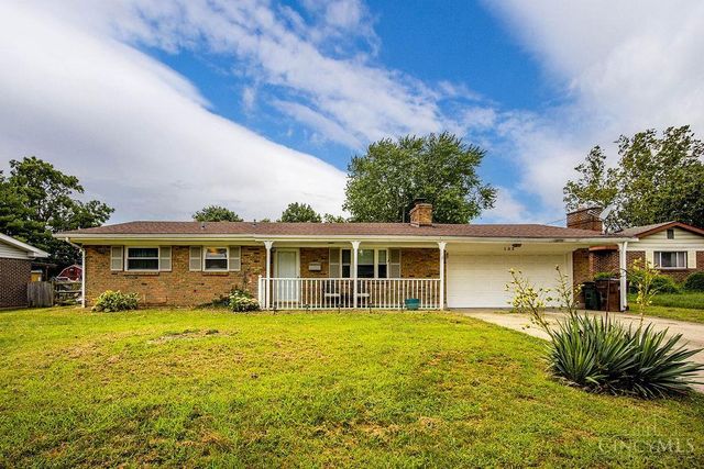 105 Gwen Lane, Trenton, OH 45067