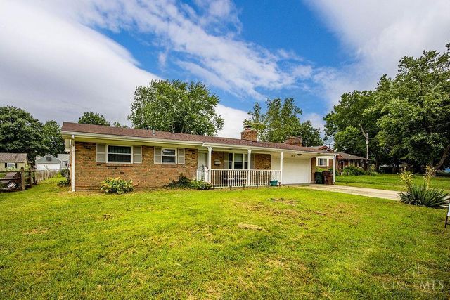 105 Gwen Lane, Trenton, OH 45067