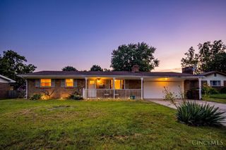 105 Gwen Lane, Trenton, OH 45067