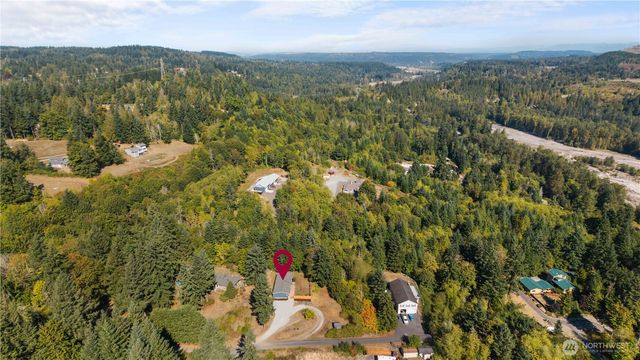 16613 249th Street E, Orting, WA 98360