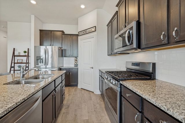 3020 Aransas Avenue, Aubrey, TX 76227