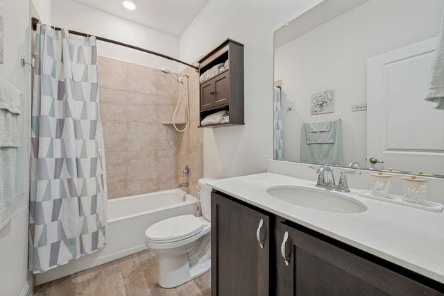 3020 Aransas Avenue, Aubrey, TX 76227