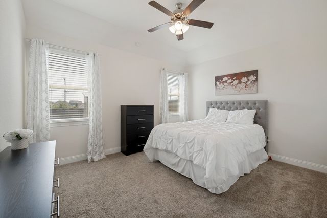 3020 Aransas Avenue, Aubrey, TX 76227