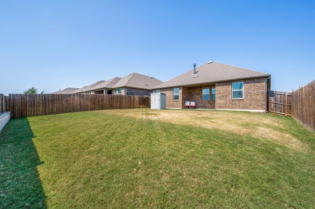 3020 Aransas Avenue, Aubrey, TX 76227