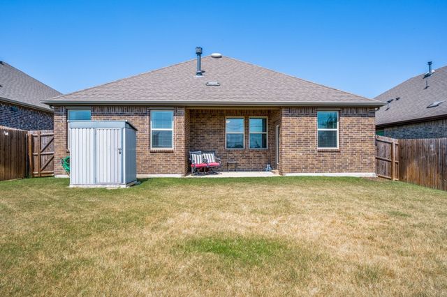 3020 Aransas Avenue, Aubrey, TX 76227