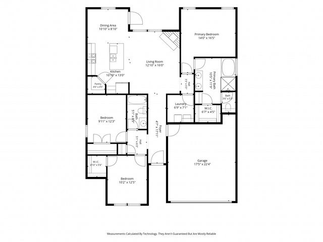 3020 Aransas Avenue, Aubrey, TX 76227