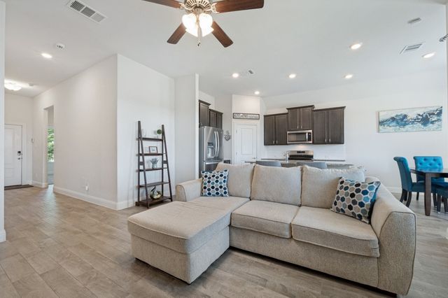 3020 Aransas Avenue, Aubrey, TX 76227