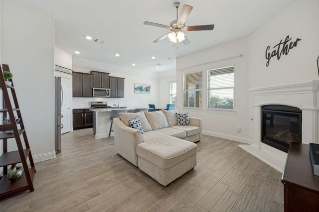 3020 Aransas Avenue, Aubrey, TX 76227