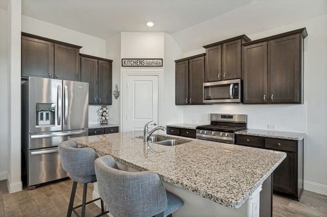 3020 Aransas Avenue, Aubrey, TX 76227