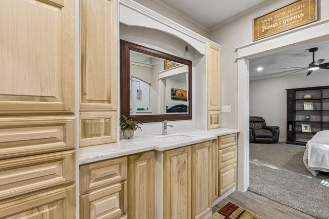 21751 Cherry Street, New Caney, TX 77357