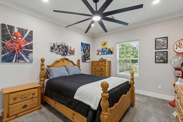 21751 Cherry Street, New Caney, TX 77357