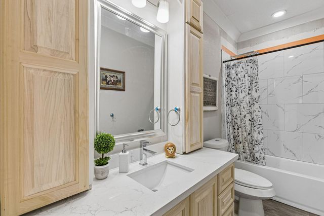 21751 Cherry Street, New Caney, TX 77357