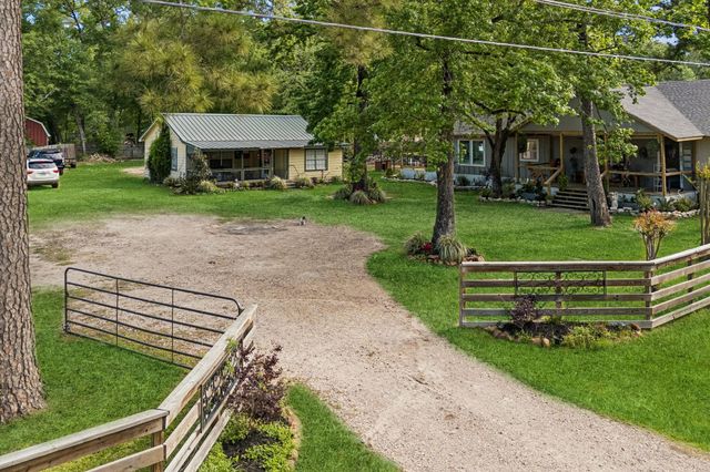 21751 Cherry Street, New Caney, TX 77357