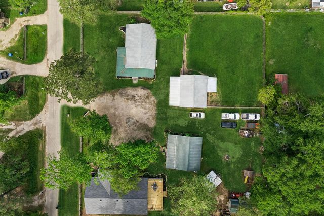 21751 Cherry Street, New Caney, TX 77357